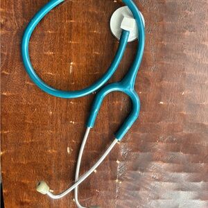 Littmann Select Teal Stethoscope